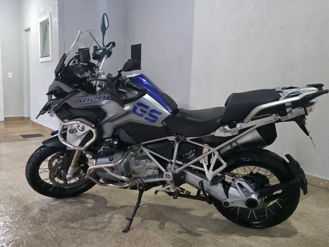 Bmw gs r1200
