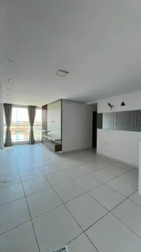 Imóvel para aluguel tem 74 metros quadrados com 3 quartos em Jóquei - Teresina - PI