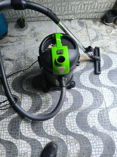 aspirador IPC profissional