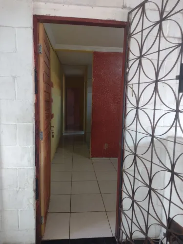 Venda de apartamento no bairro granja Lisboa.