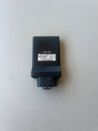 Módulo De Injeção Fazer 250 Ano 2004 A 2008 (código 1s4-00) Original 
