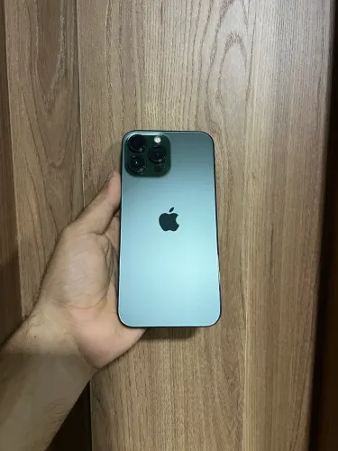iPhone 13 Pro Max, 128GB - Verde