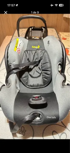 Bebê conforto