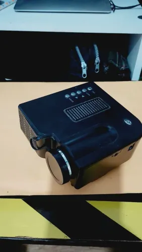 Mini projetor