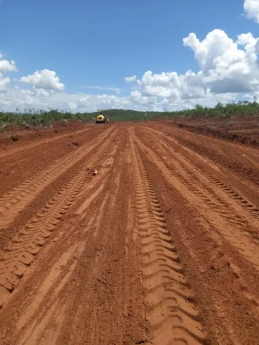 Fazenda 7.000 ha no MATOPIBA - Entre Barreiras e LEM (Oportunidade)