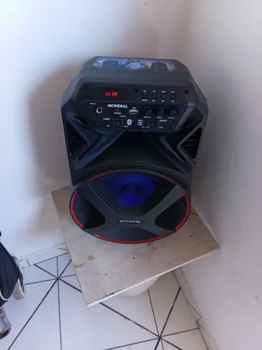 VENDO CX. BLUETOOTH