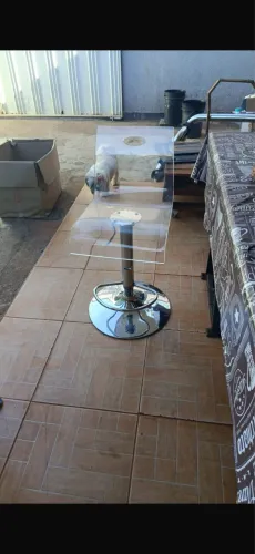 Vendo cadeira