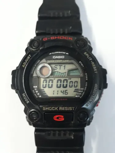 Vendo G-SHOCK G7900