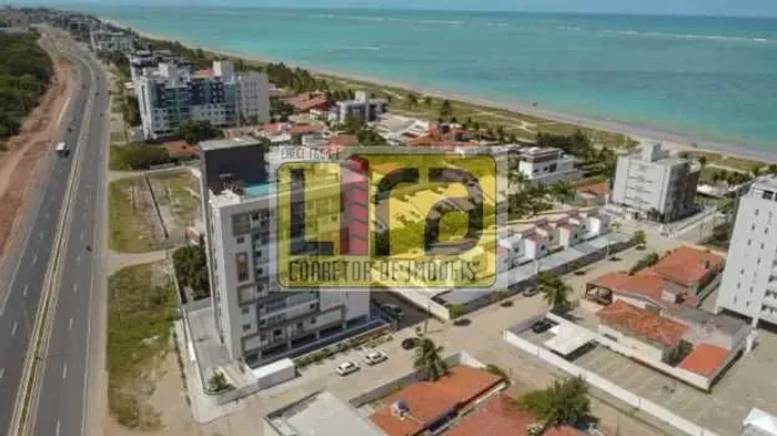 Edifício Mares de Camboinha