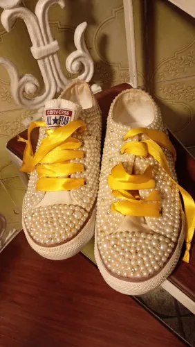 Tênis All star