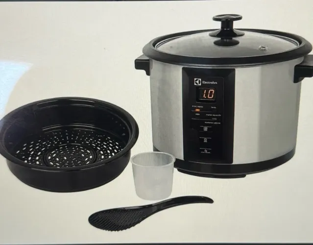 Panela elétrica Electrolux