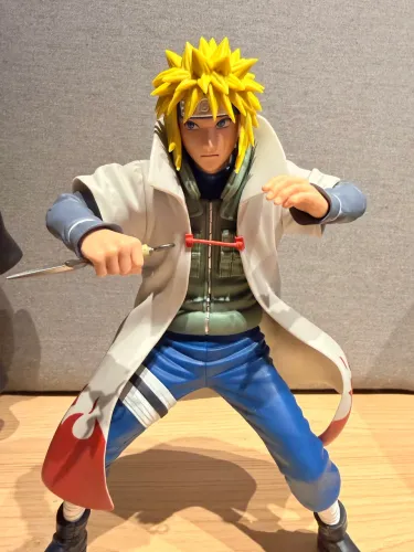 Minato Namikaze - Grandista