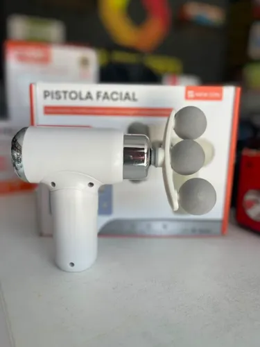 Massageador profissional
