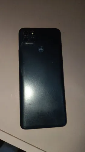 MotoG 22 tá desse jeito mais funciona normal