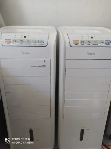 Umidificador Midea