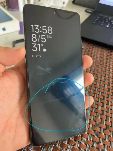 Redmi Note 13 Pro