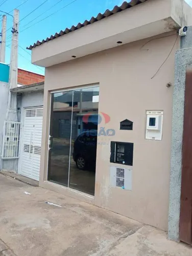 Casa a venda em Cardeal no Jardim dos Lagos e aceita permuta por casas em Indaiatuba/SP