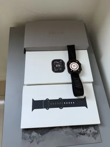 Apple Watch Ultra série 3 49 mm