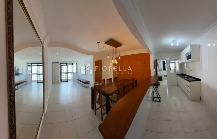 Apartamento 03 dormitórios, sendo 2 suítes em Campinas - São José.