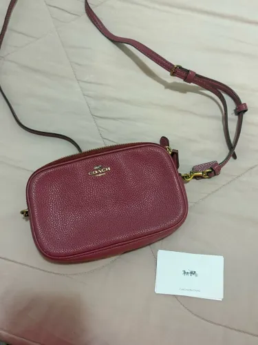 Bolsa Coach original