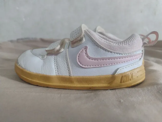 Tênis Nike infantil original