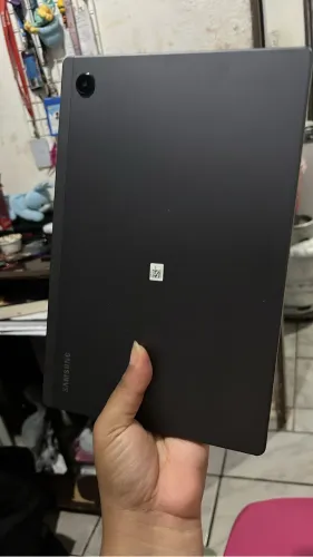 Samsung Tab A8 Cinza