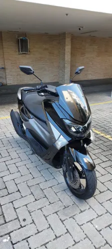 Yamaha Nmax 160 2019