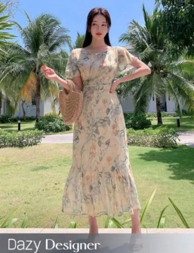 Vestido shein