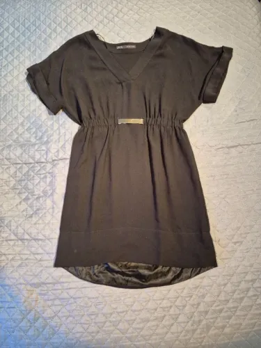 Vestido ZARA