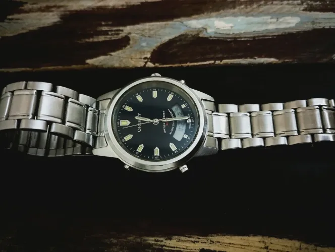 Orient vintage