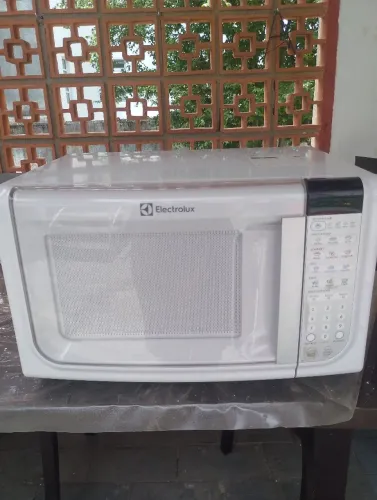 Microondas