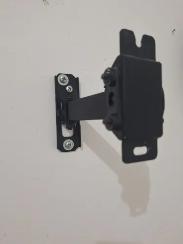 Suporte para TV articulado
