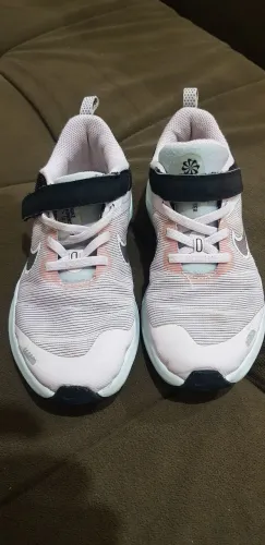 Tênis Nike infantil feminino