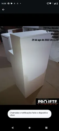 Balcão