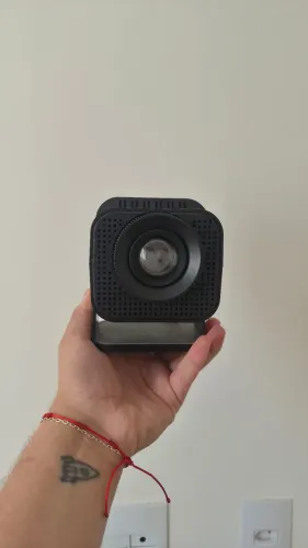 Projetor HY320