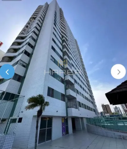 Apartamento à venda no TERRAZZOS, FAROL, Maceió, AL