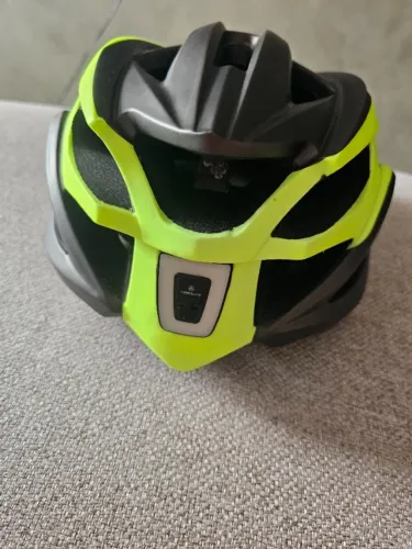 Capacete de ciclismo Absolute Novo tamanho amanho L 58 - 61