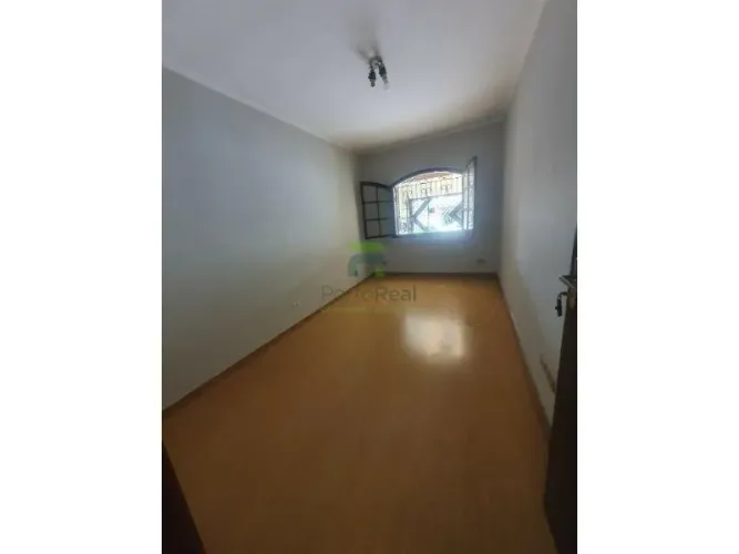 Casa para locação - Jardim Hollywood, Sao Bernardo do Campo