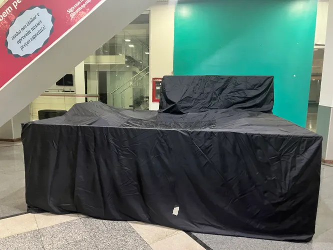 Quiosque De Açaiteria e Gelateria/Sorveteria