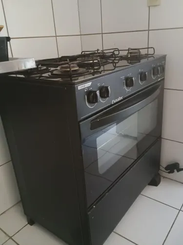 Fogão Esmaltec