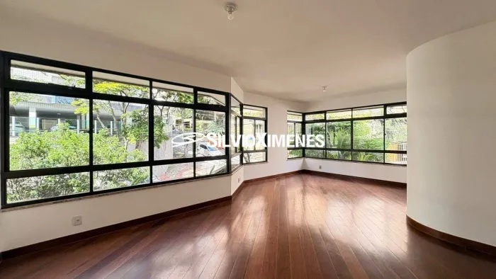 Residencial Apartamento no Anchieta com 170,00 (M²), 4 quartos e 2 vagas para Venda