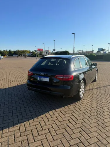 Audi A4 2.0 Avant TFSI 183/180cv Multitroni 2013