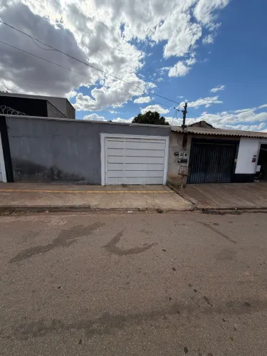Vendo Lote no Buriti Sereno próximo a UPA