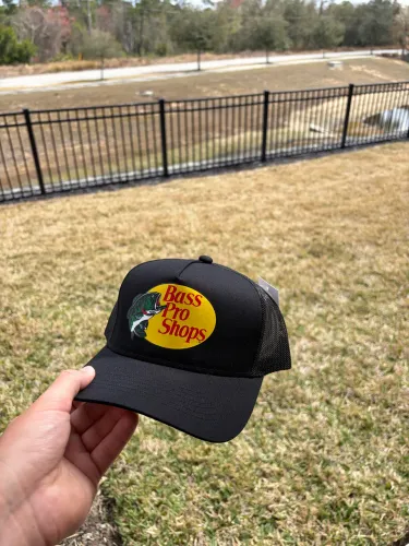 Boné Bass Pro Shops