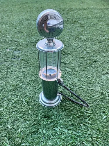 Cervejeira bomba de combustível