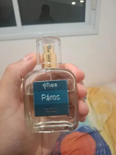 Thera - Parós