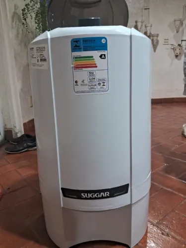 Centrifuga sugar