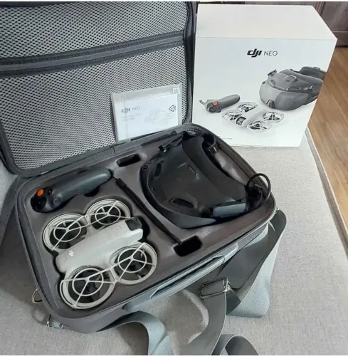 Drone Dji neo
