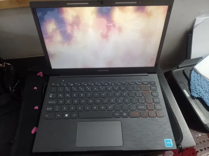 Notebook
