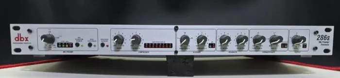 Dbx 286s